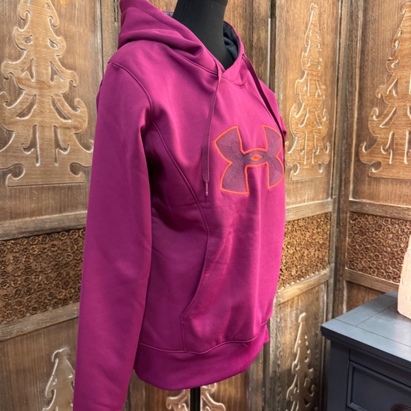 UA Pullover Hoodie - Picture 2 of 6